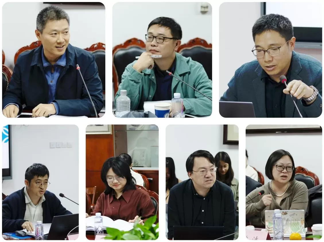 工作坊｜重建意义之网：近代中国的思想世界-第5张图片-