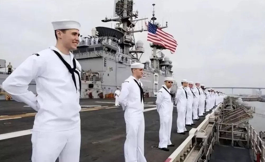 “三海联动”风险上升，中国主动亮剑-第2张图片-