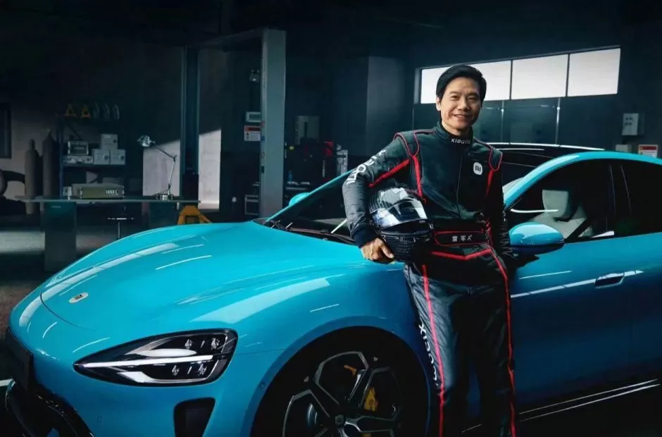 李斌的苦，雷军还要再吃一遍？-第4张图片-