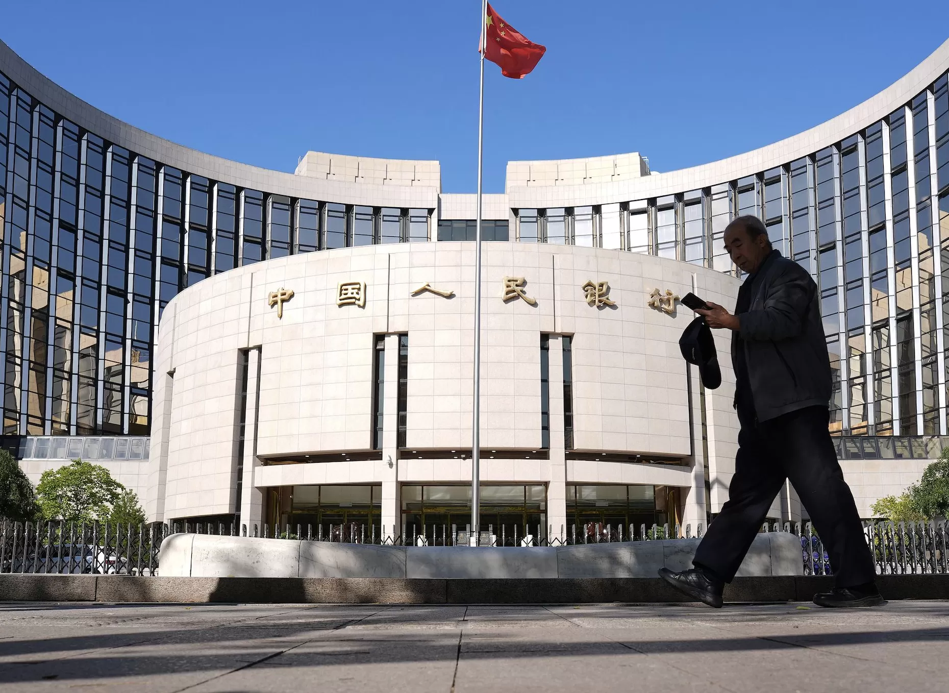 LPR连续六个月按兵不动,短期会调降吗?-第1张图片- LPR连续六个月按兵不动,短期会调降吗?-第1张图片-