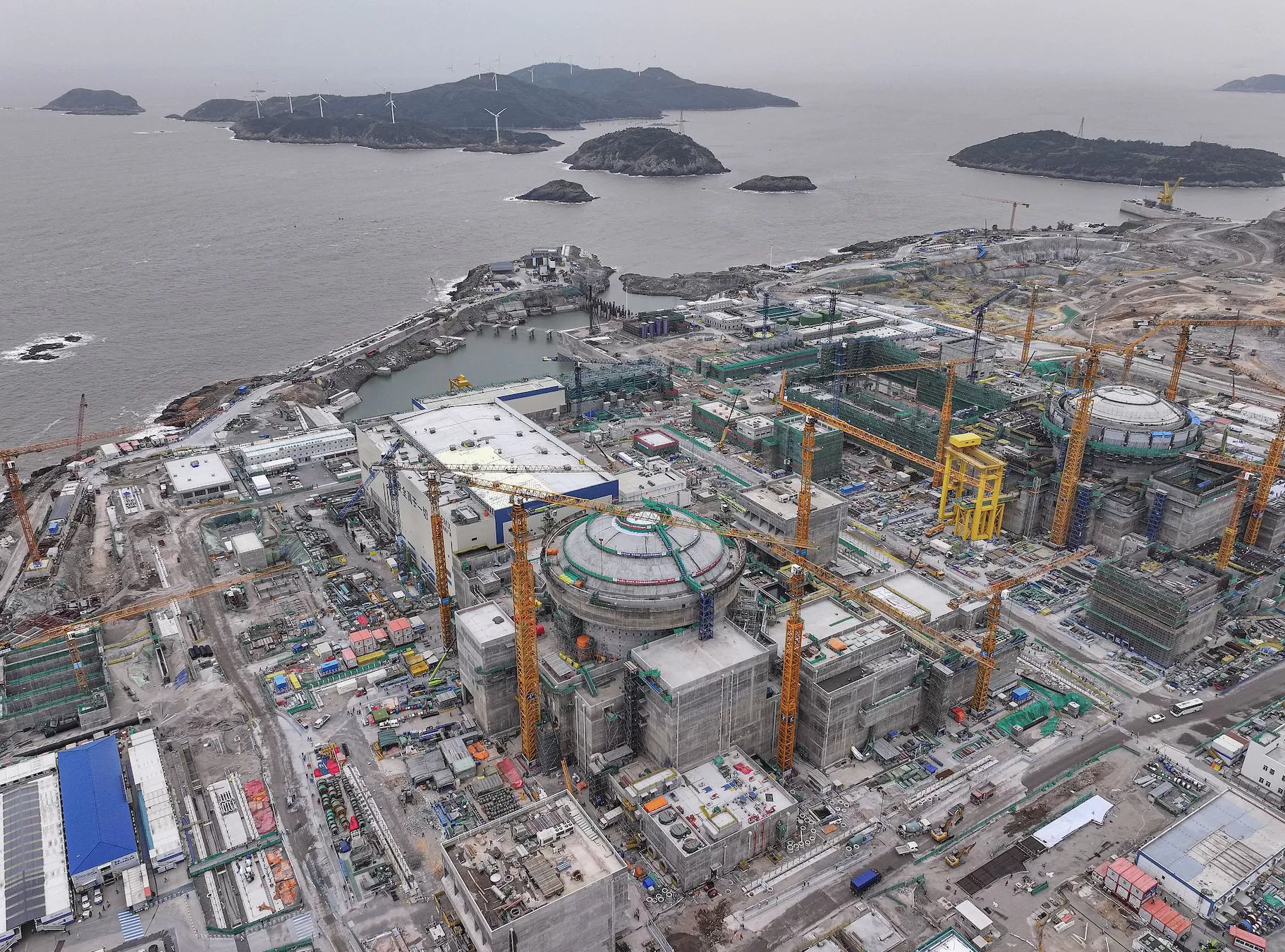 瞄准铁路、核电、商业航天等，民间投资在重大领域取得突破-第1张图片-