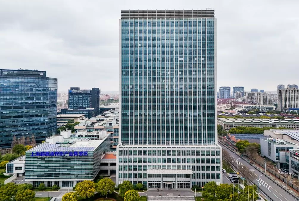 四大赛道、两种引擎，解码文创产业的“静安范式”-第6张图片-