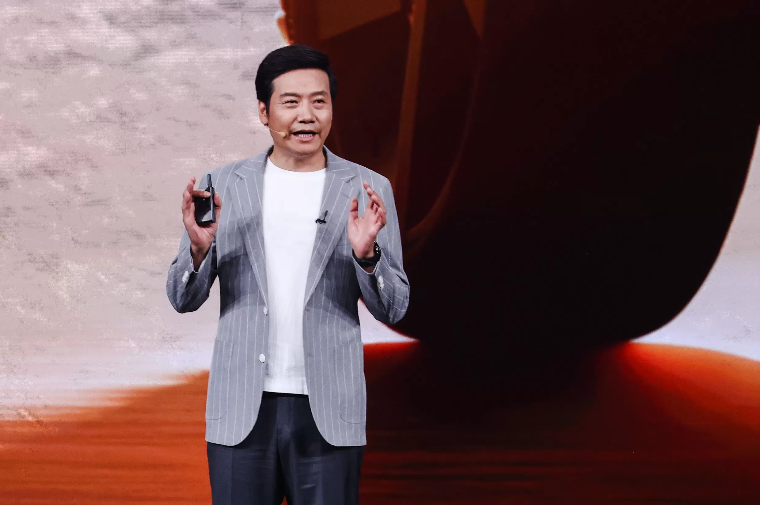 第50万辆整车下线,雷军:小米汽车将坚持不懈抓安全、抓交付-第3张图片- 第50万辆整车下线,雷军:小米汽车将坚持不懈抓安全、抓交付-第3张图片-