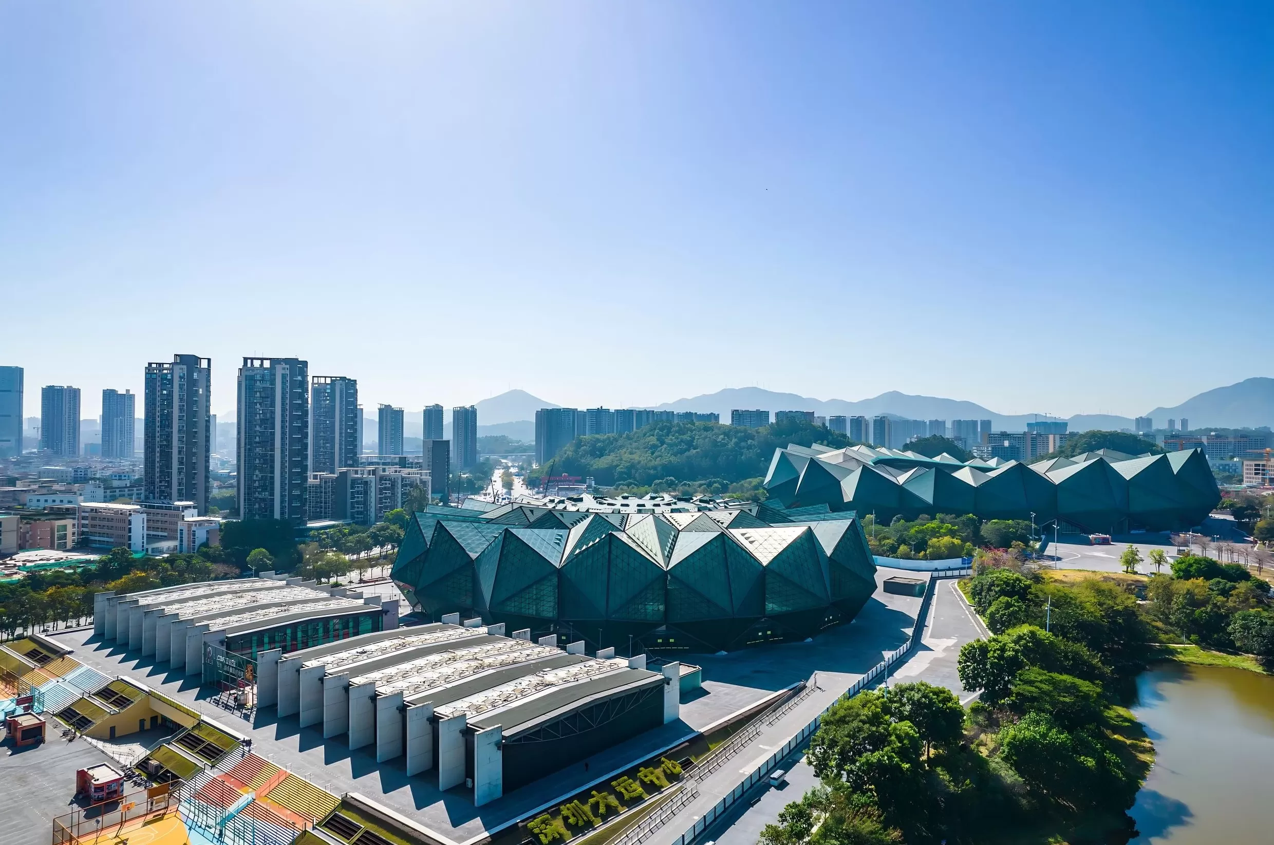 深圳龙岗全面推进“鸿蒙之区”建设:162个场景开放,百亿级投资启动-第1张图片- 深圳龙岗全面推进“鸿蒙之区”建设:162个场景开放,百亿级投资启动-第1张图片-