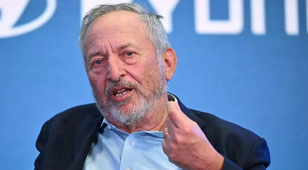 美前财长萨默斯暂停哈佛教学，被指与爱泼斯坦维持多年“不寻常关系”-第1张图片-