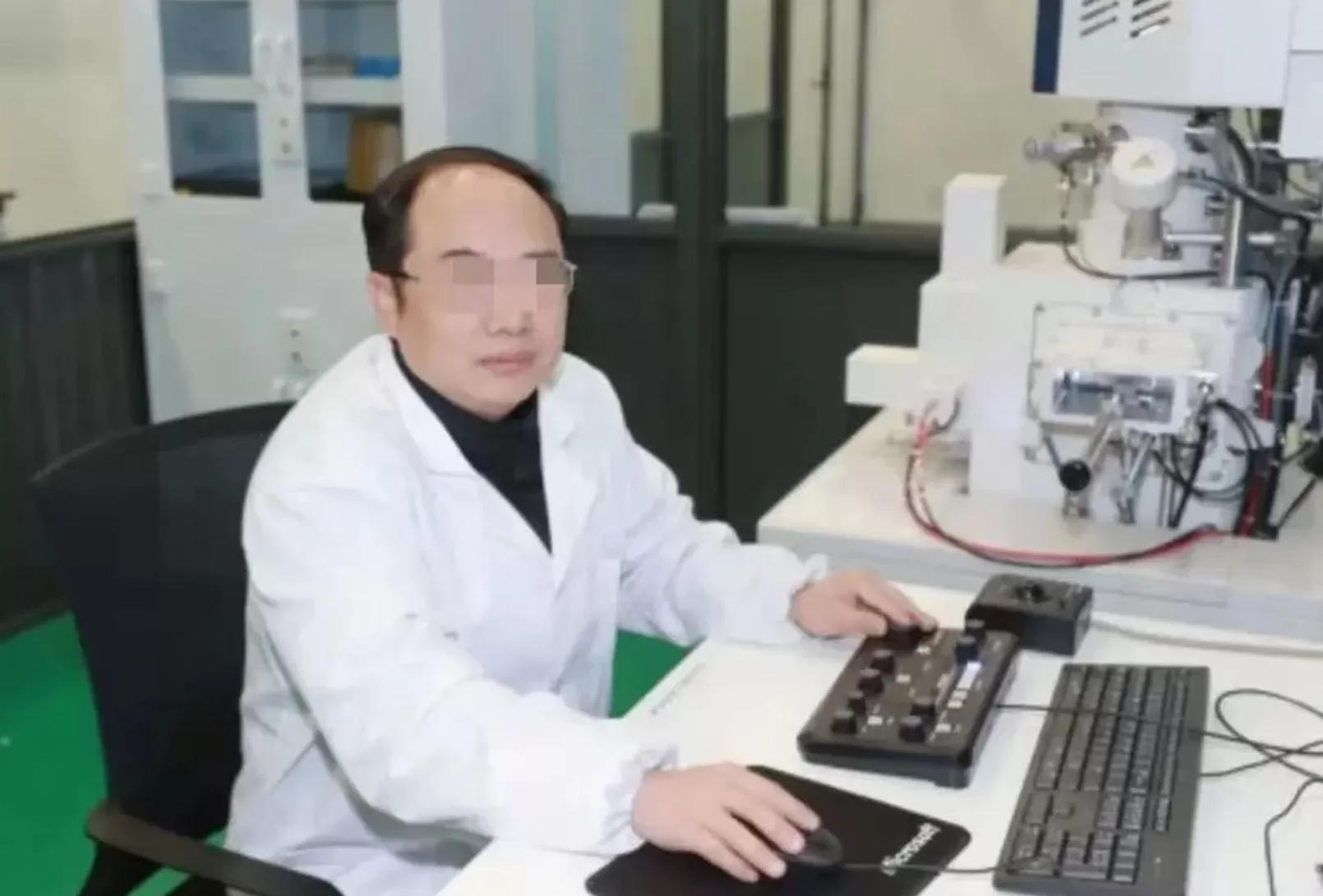 马上评︱南“郭”先生,是怎么在高校里不露馅的?-第1张图片- 马上评︱南“郭”先生,是怎么在高校里不露馅的?-第1张图片-