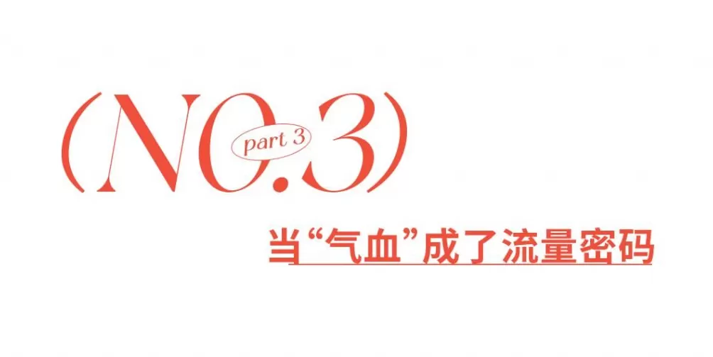 刘晓庆捧红的流量密码，“气血很足”-第13张图片-