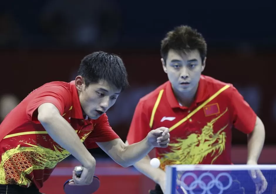 全运乒乓“地表最难”神话褪色,国乒面临结构化调整挑战-第2张图片- 全运乒乓“地表最难”神话褪色,国乒面临结构化调整挑战-第2张图片-