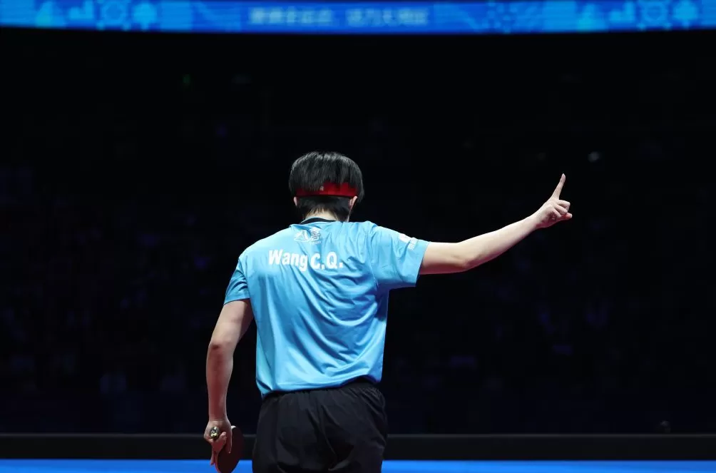 圆满!马龙终于有了一块全运会男团金牌-第8张图片- 圆满!马龙终于有了一块全运会男团金牌-第8张图片-