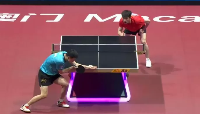 北京队获得全运会乒乓球男团金牌-第3张图片-