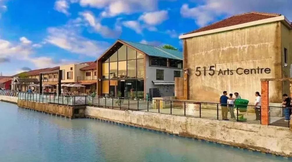 行以致远｜让好生态孕育新经济，上海崇明如何打造乡村旅游新范式-第2张图片-