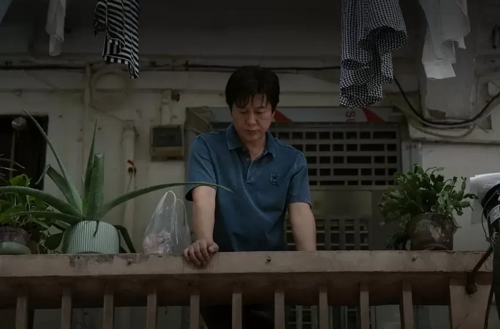 辛芷蕾+舒淇,也救不了文艺片-第3张图片- 辛芷蕾+舒淇,也救不了文艺片-第3张图片-