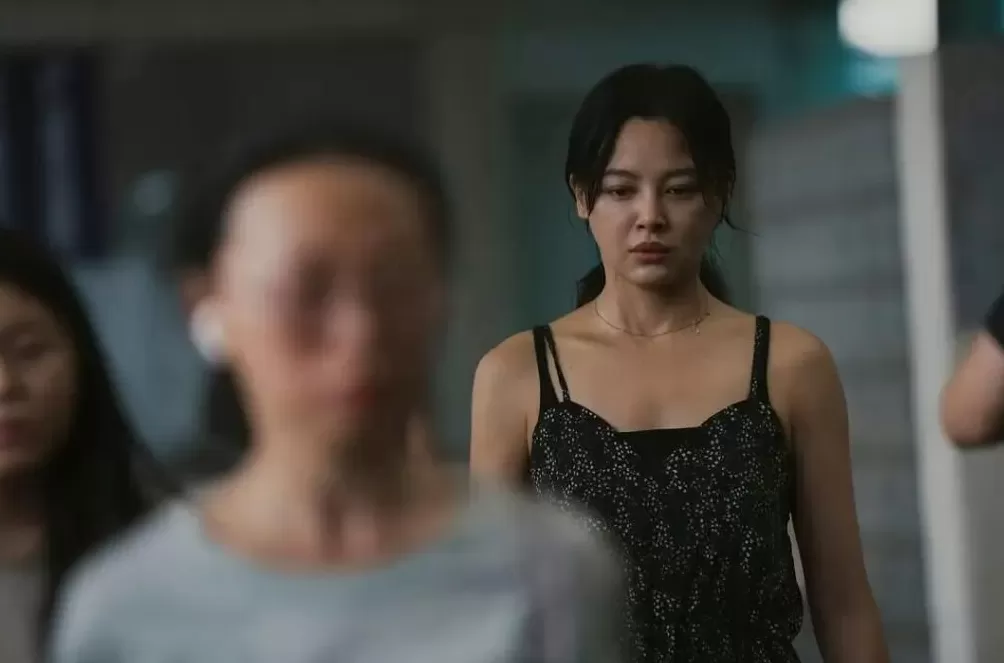 辛芷蕾+舒淇,也救不了文艺片-第1张图片- 辛芷蕾+舒淇,也救不了文艺片-第1张图片-