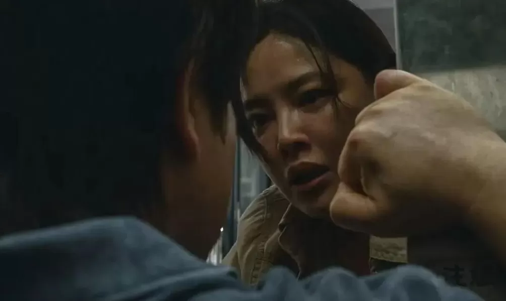 辛芷蕾+舒淇,也救不了文艺片-第5张图片- 辛芷蕾+舒淇,也救不了文艺片-第5张图片-