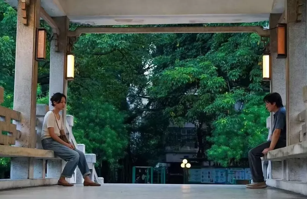 辛芷蕾+舒淇,也救不了文艺片-第6张图片- 辛芷蕾+舒淇,也救不了文艺片-第6张图片-