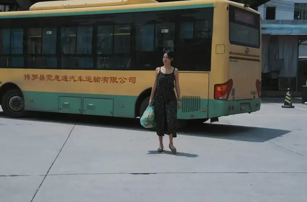 辛芷蕾+舒淇,也救不了文艺片-第10张图片- 辛芷蕾+舒淇,也救不了文艺片-第10张图片-