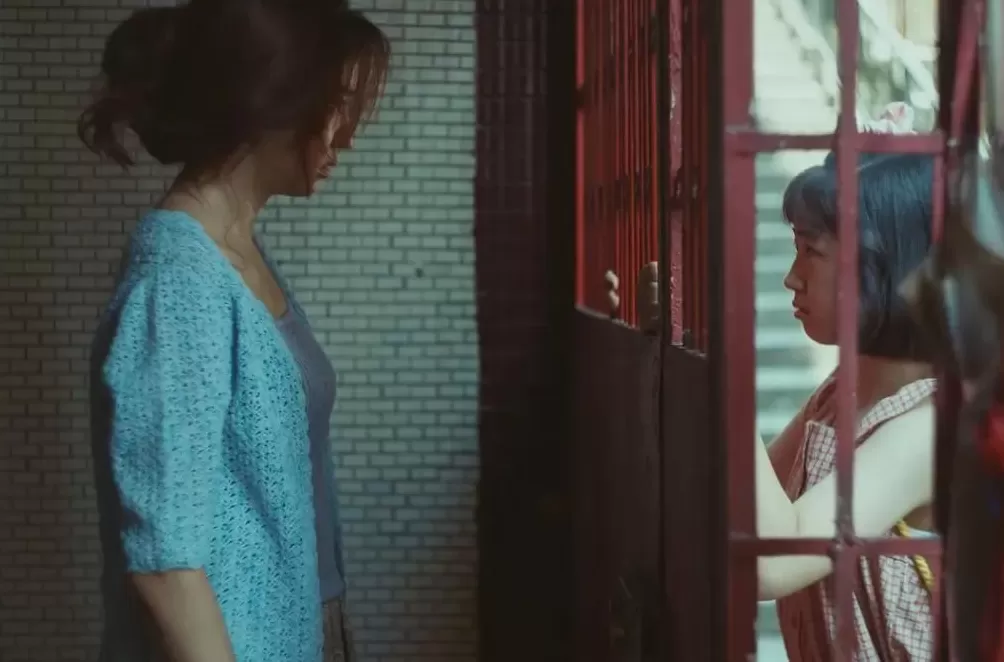 辛芷蕾+舒淇,也救不了文艺片-第9张图片- 辛芷蕾+舒淇,也救不了文艺片-第9张图片-