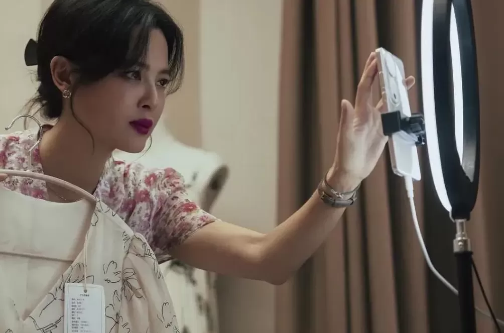 辛芷蕾+舒淇,也救不了文艺片-第8张图片- 辛芷蕾+舒淇,也救不了文艺片-第8张图片-