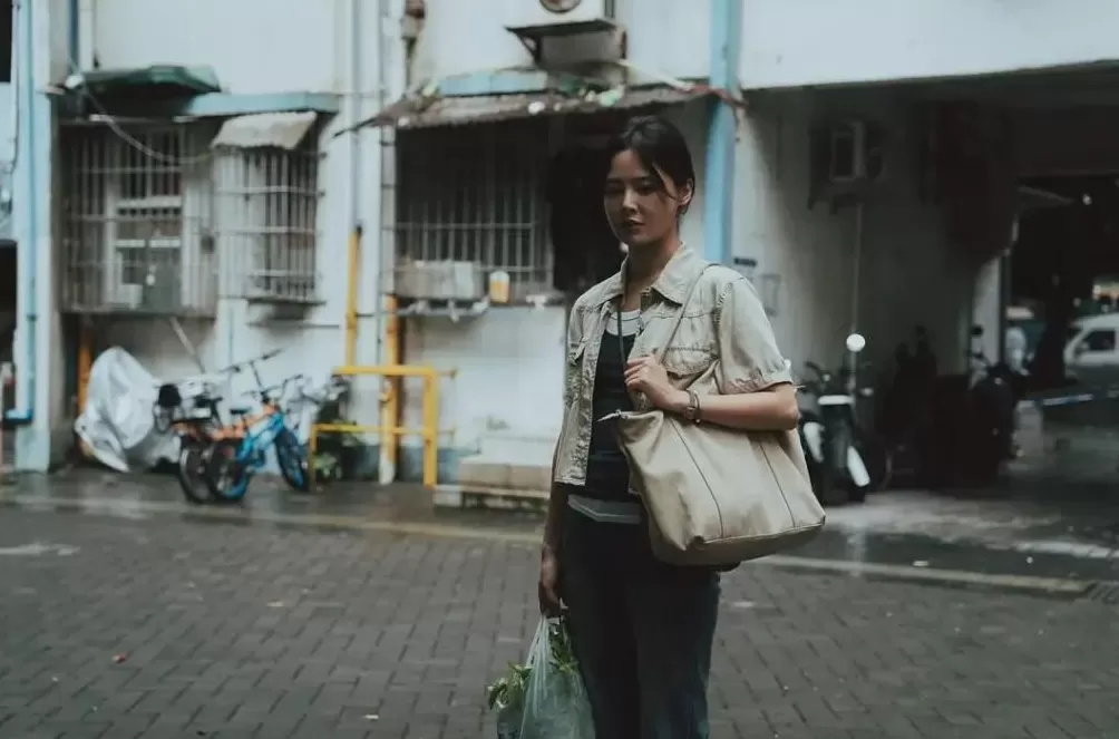 辛芷蕾+舒淇,也救不了文艺片-第11张图片- 辛芷蕾+舒淇,也救不了文艺片-第11张图片-