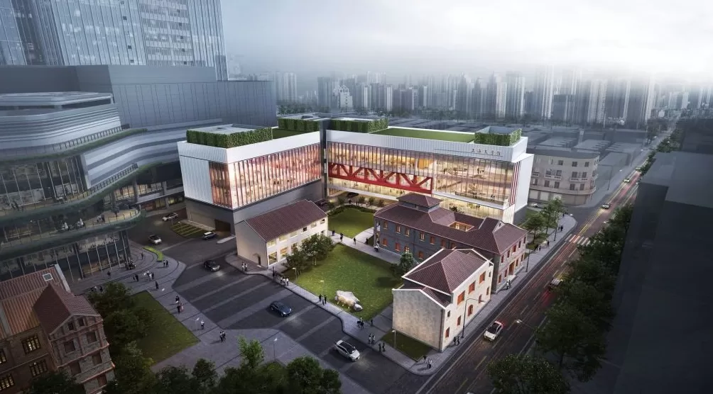 重磅！第九届鲁迅文学奖明年将在上海颁出-第1张图片-