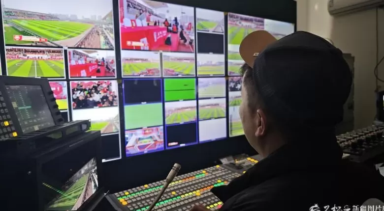 一场足球赛能带火多少“周边”?“阿图什杯”的答案远超绿茵场-第2张图片- 一场足球赛能带火多少“周边”?“阿图什杯”的答案远超绿茵场-第2张图片-