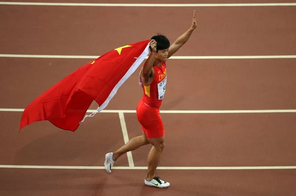 荣耀终章｜苏神谢幕，第一次希望时间慢一点-第4张图片-