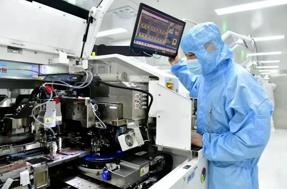 中国的关键一跃-第7张图片-