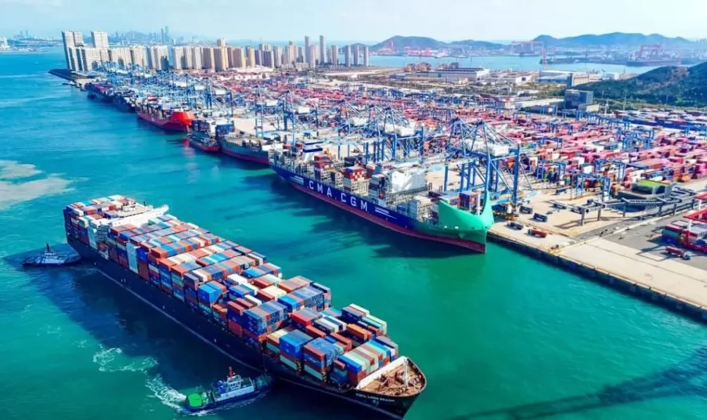 中国的关键一跃-第5张图片-