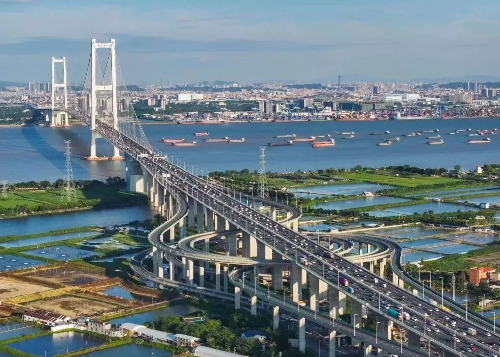 中国的关键一跃-第9张图片-