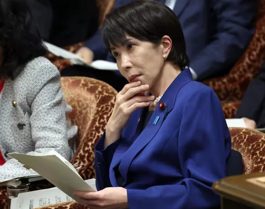 军国主义复辟,才是日本真正的“存亡危机事态”-第1张图片- 军国主义复辟,才是日本真正的“存亡危机事态”-第1张图片-