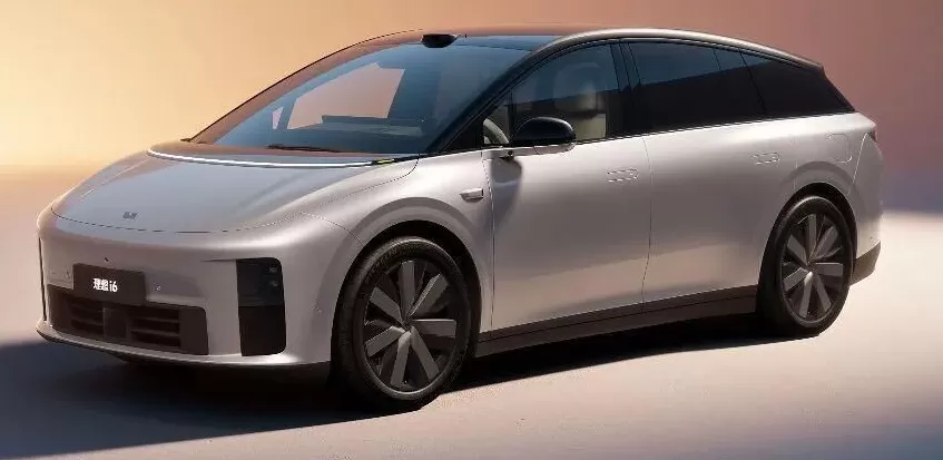 理想i系列，这么快就“进icu”了？-第4张图片-