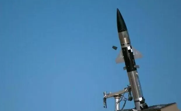 以国防部签署合同增产“铁穹”弹药资金主要来自美国军援-第1张图片- 以国防部签署合同增产“铁穹”弹药资金主要来自美国军援-第1张图片-