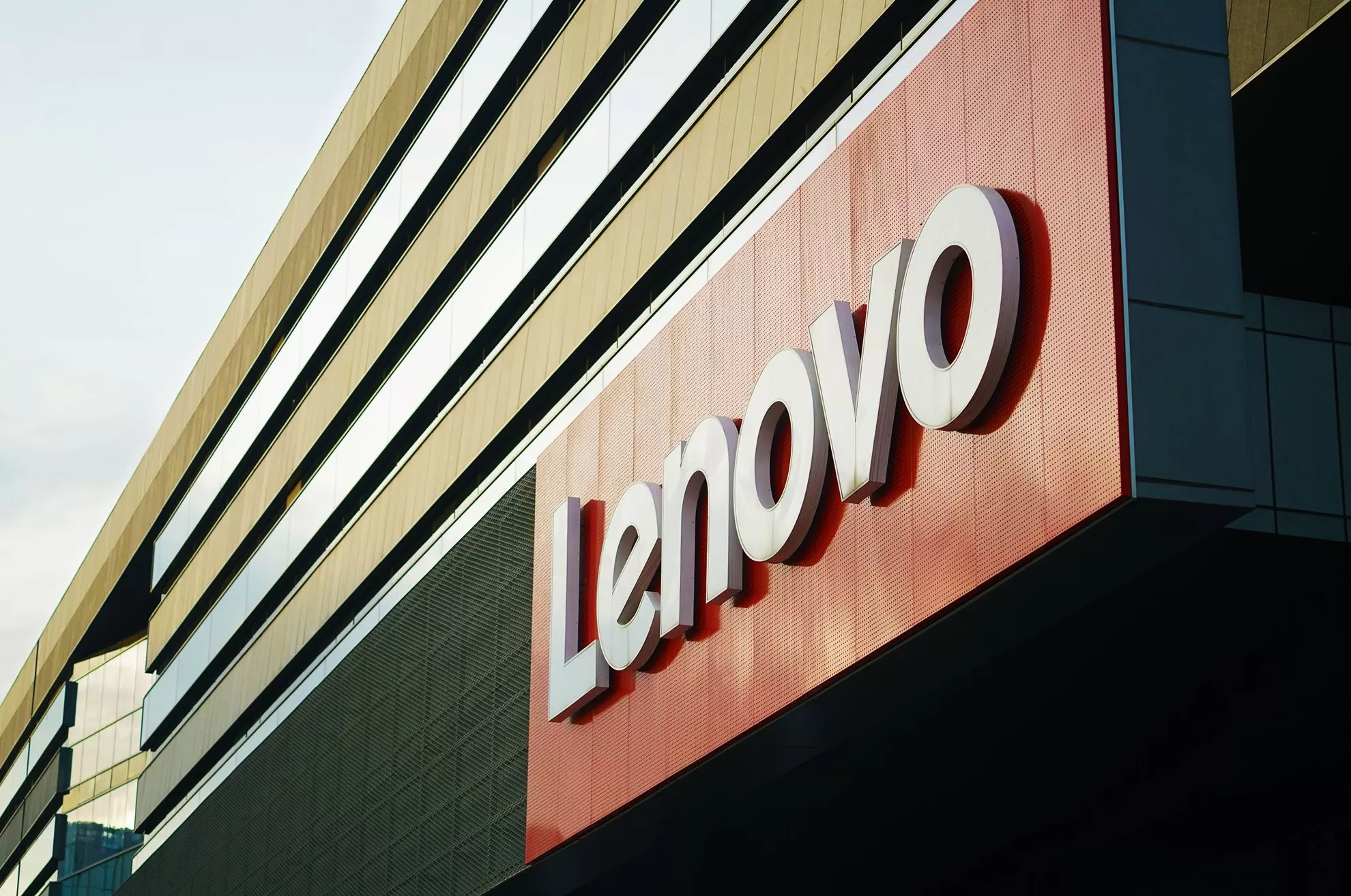 联想杨元庆:存储供应的短缺和价格上涨不会是一个短期现象-第1张图片- 联想杨元庆:存储供应的短缺和价格上涨不会是一个短期现象-第1张图片-