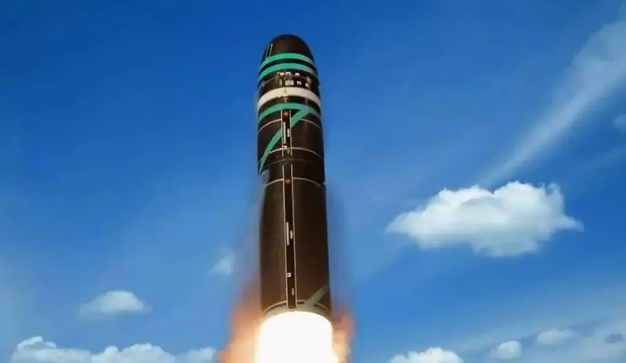 技术派｜法国也秀“核肌肉”，首次清晰展示新型超音速核巡航导弹-第3张图片-