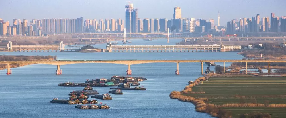 政观长三角丨这场新材料“世界杯”,看东道主蚌埠背后的硬核实力-第1张图片- 政观长三角丨这场新材料“世界杯”,看东道主蚌埠背后的硬核实力-第1张图片-