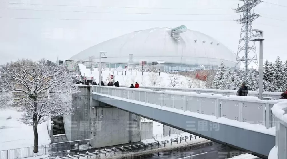 日本“入冬”-第1张图片- 日本“入冬”-第1张图片-