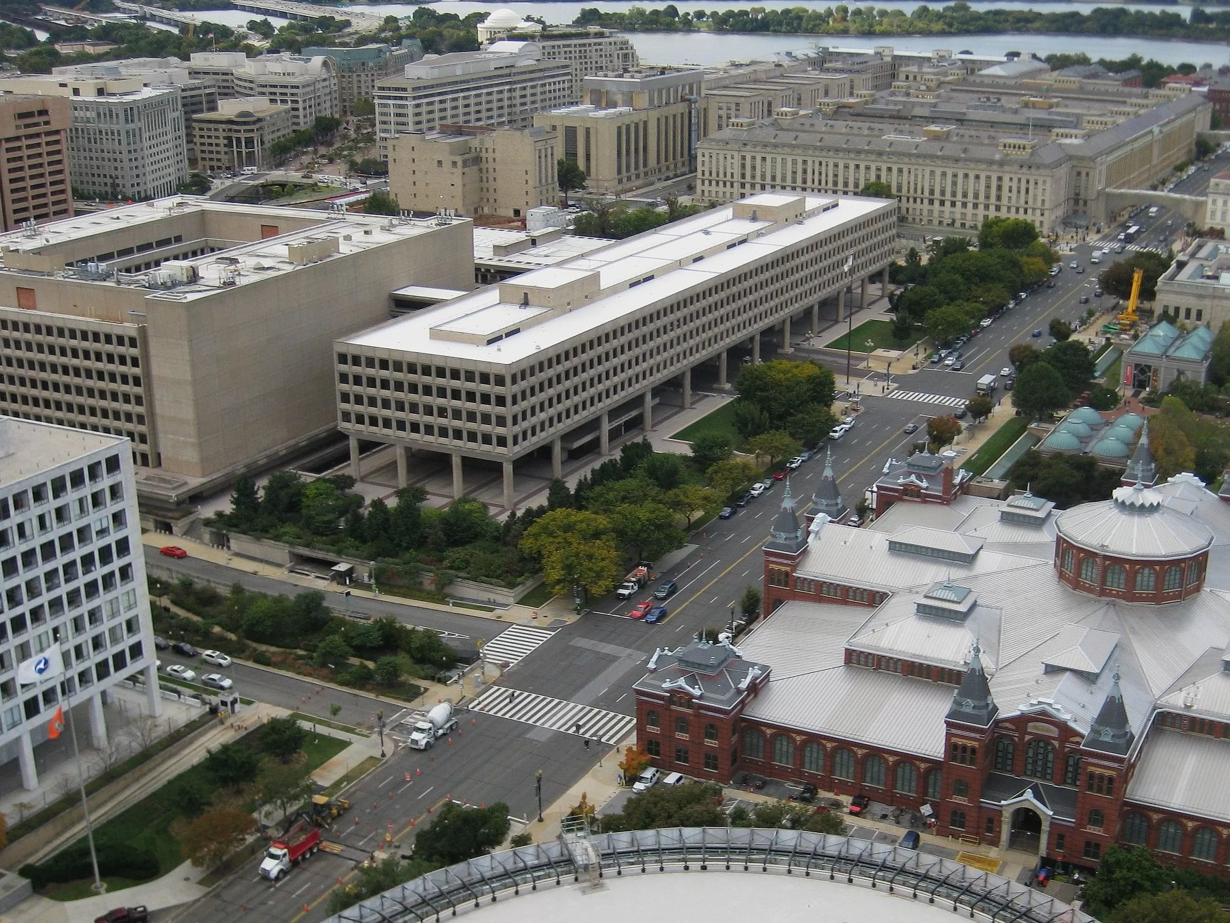 为配合AI爆发式发展需求，美国能源部进行重组、主导国家级战略-第1张图片-