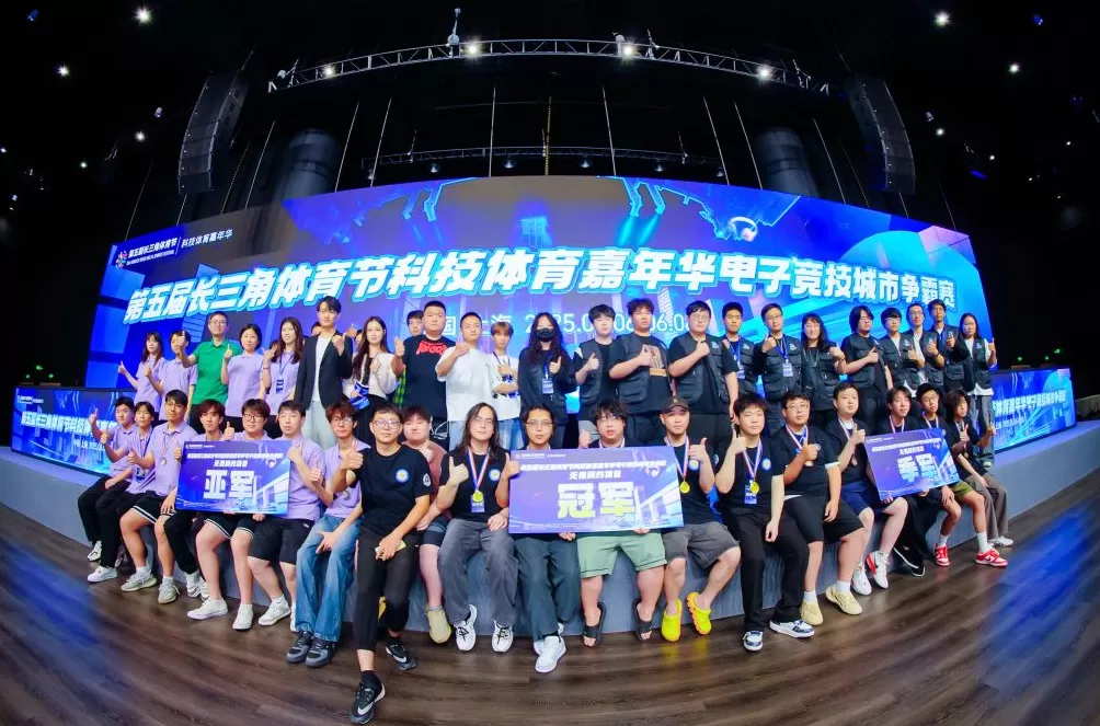 长三角文博会上，闵行用四个“LI”赋能文创产业-第3张图片-