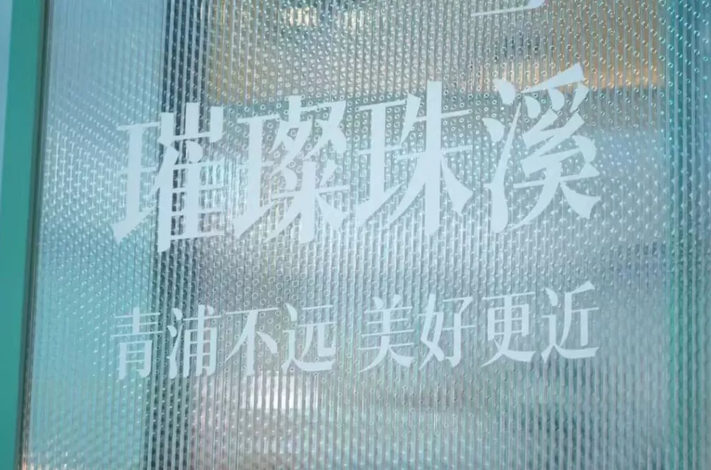 在长三角文博会游“最江南”青浦-第2张图片-