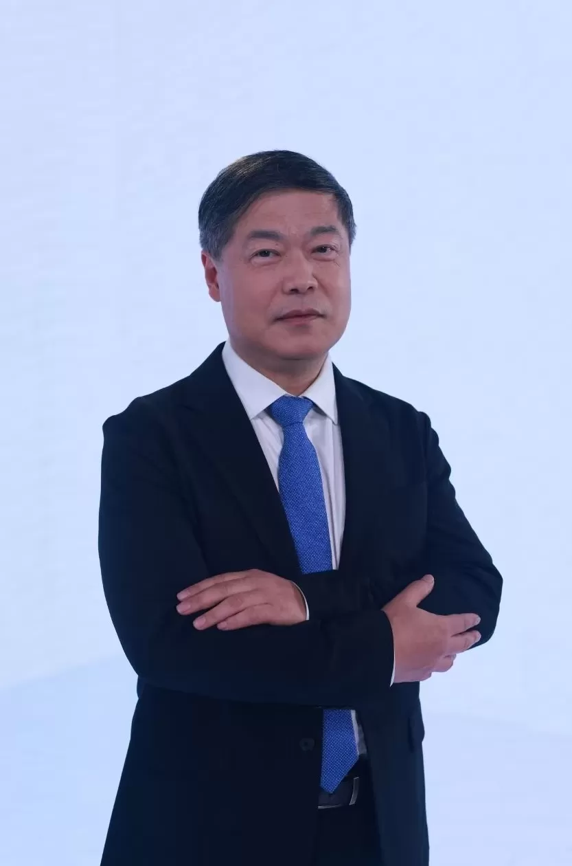 ‌中国商飞陈勇当选中国工程院院士-第1张图片-