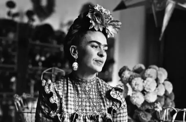 弗里达的这幅画成为史上最贵的女艺术家作品-第5张图片-