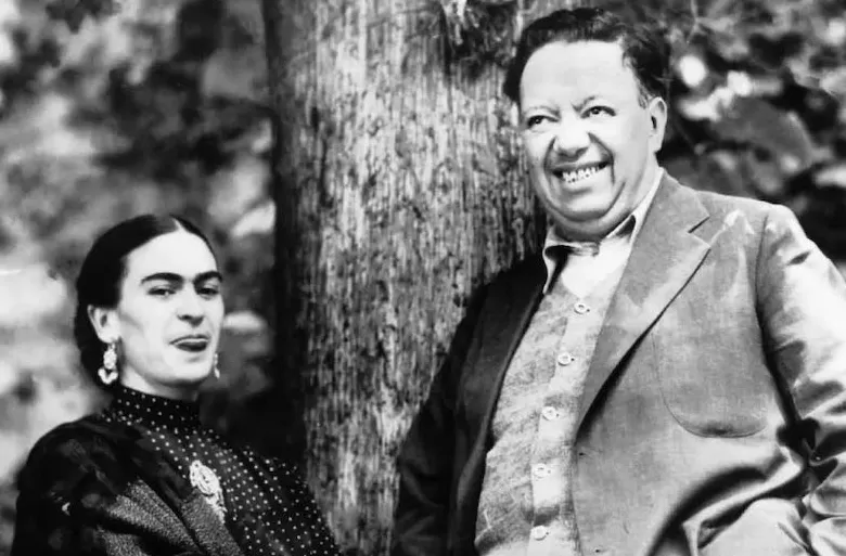 弗里达的这幅画成为史上最贵的女艺术家作品-第6张图片-