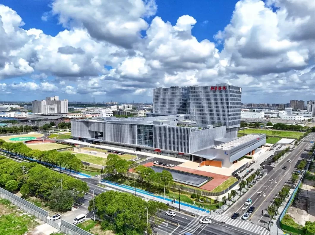 规上工业年均增速9.9%，奉贤如何打造“南上海重要增长极”？-第3张图片-