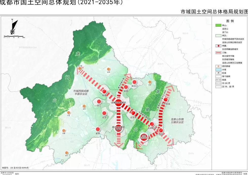 “十四五”收官之际，又一座千亿工业大区呼之欲出-第7张图片-
