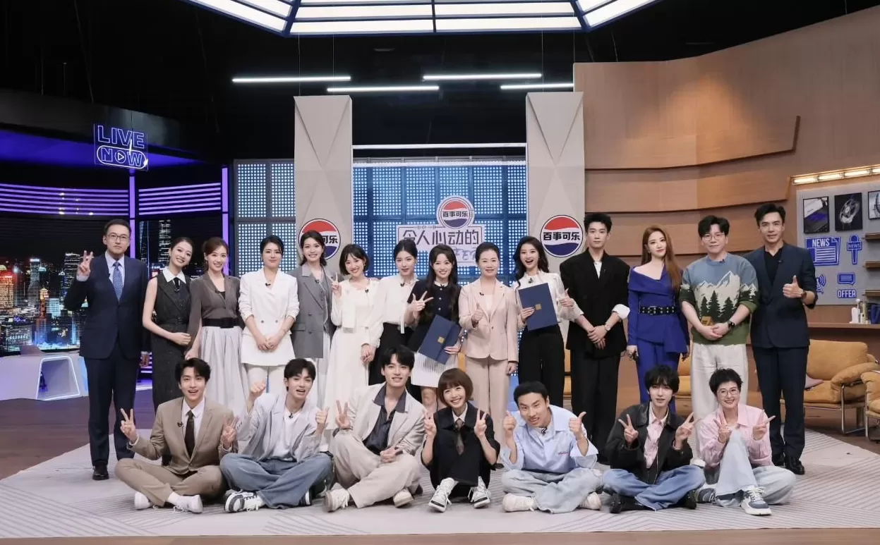 专访陈铭：我常逼自己闭嘴，沉默也是自我成长-第2张图片-