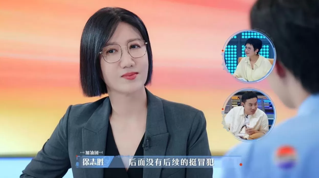 专访陈铭：我常逼自己闭嘴，沉默也是自我成长-第5张图片-