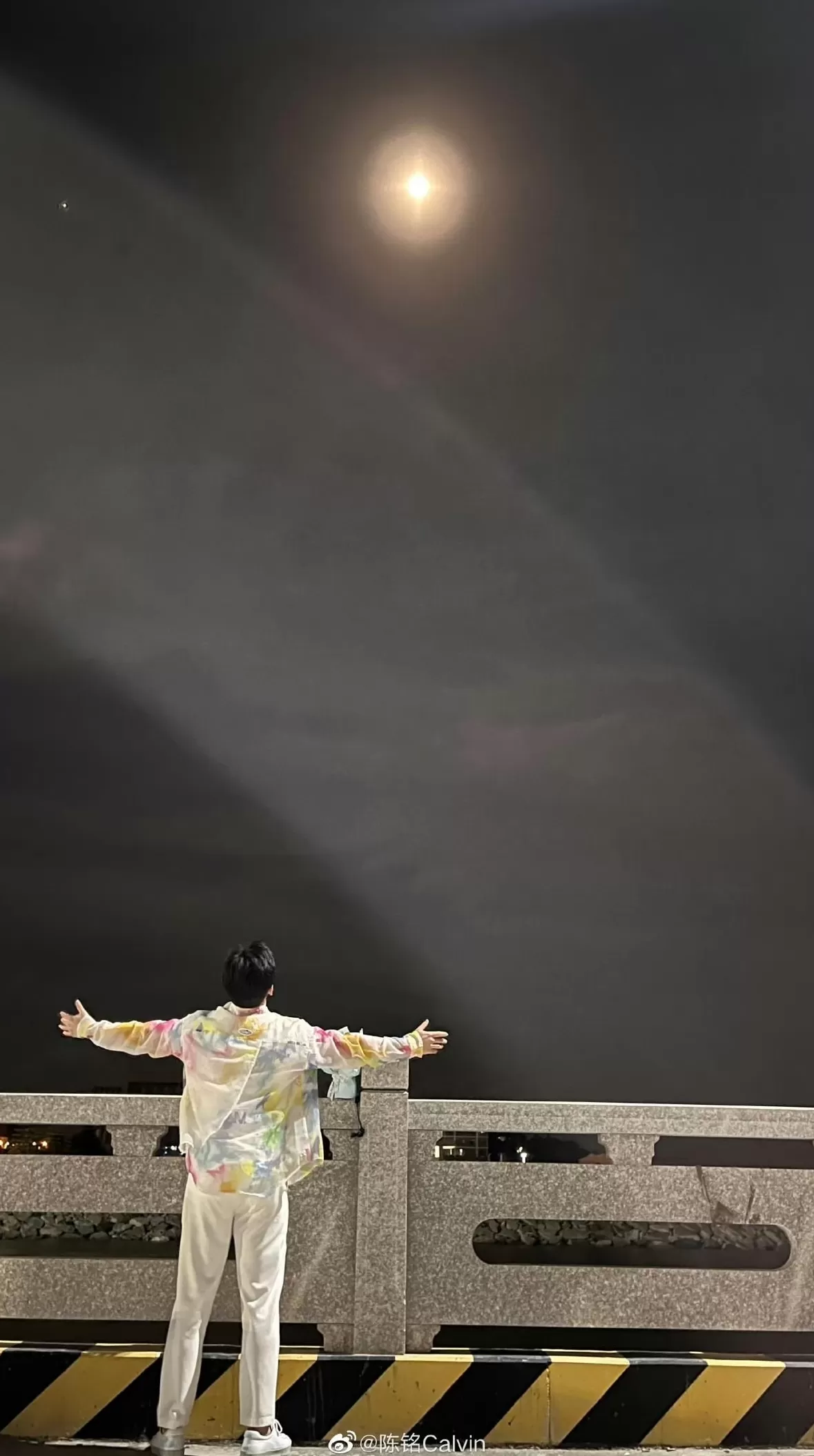 专访陈铭：我常逼自己闭嘴，沉默也是自我成长-第8张图片-