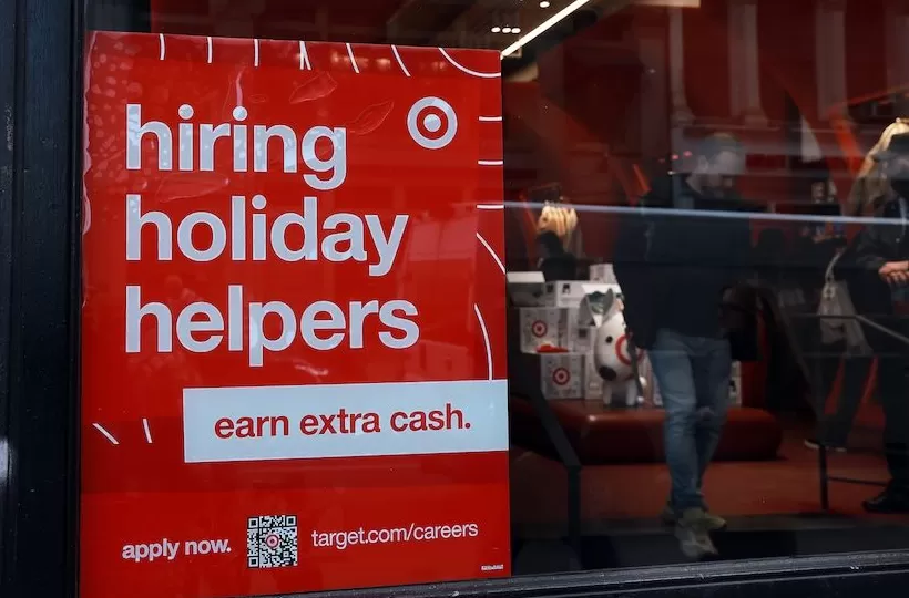 美国9月非农数据好坏参半，下月降息成悬念-第1张图片-