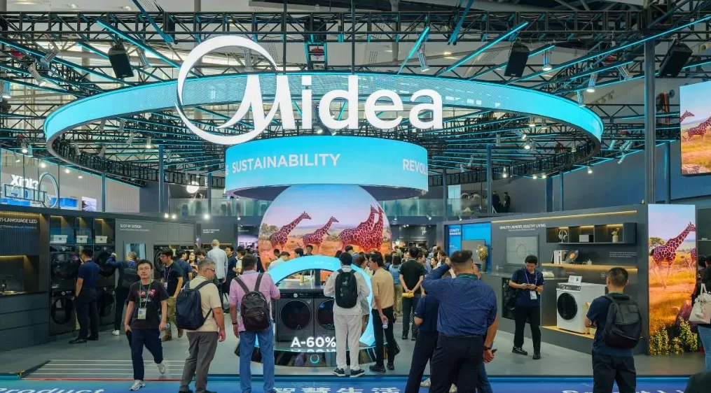 不允许售后同时接单小米或格力？美的回应：不强制售后服务商排他性合作的行为-第1张图片-