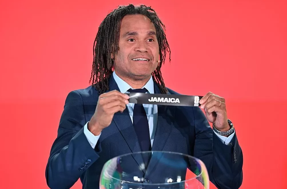 世预赛附加赛对阵出炉：伊拉克再陷苦战，意大利未必稳-第4张图片-